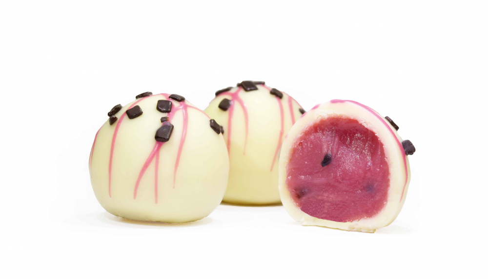 Drachenfrucht Trüffel